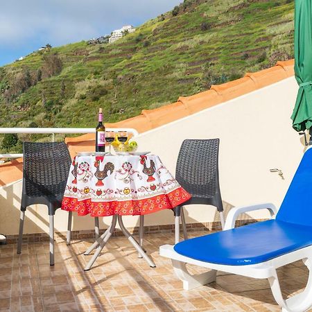 Apartment Lucy Arco da Calheta  Zewnętrze zdjęcie